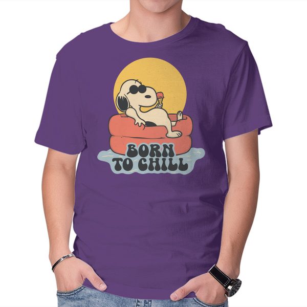 Born To Chill - Image 9