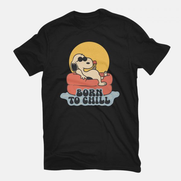 Born To Chill - Image 3