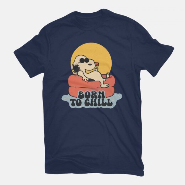 Born To Chill - Image 7