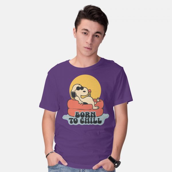Born To Chill - Image 10