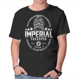 Imperial Squadron