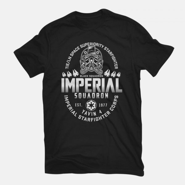 Imperial Squadron - Image 3