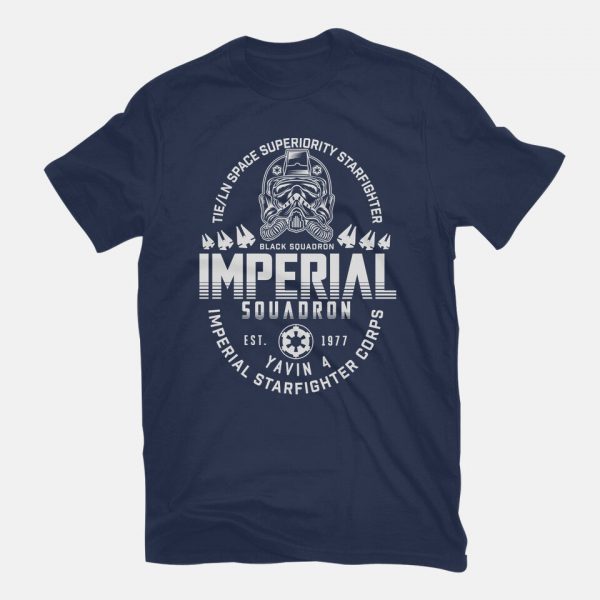 Imperial Squadron - Image 7
