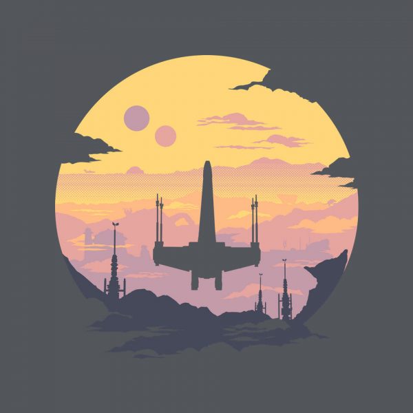 Rogue Fighter - Image 12
