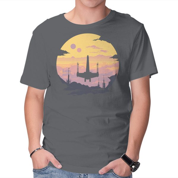 Rogue Fighter - Image 9