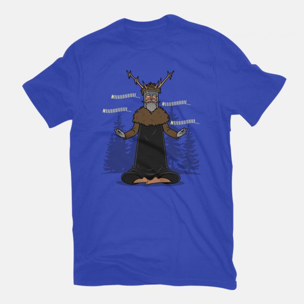 The Knight Who Practices Yoga - Image 7