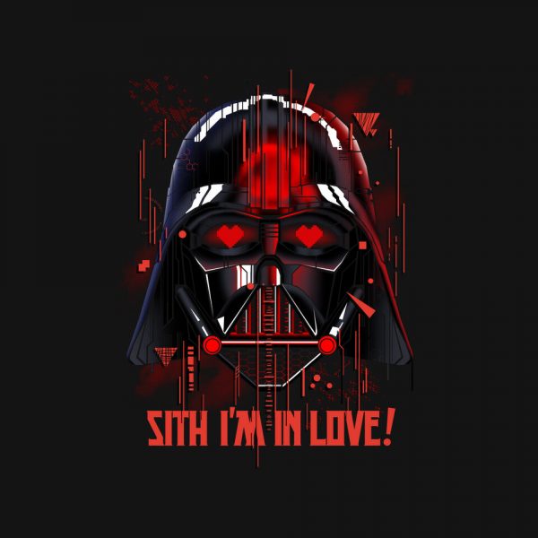Darth Love - Image 4