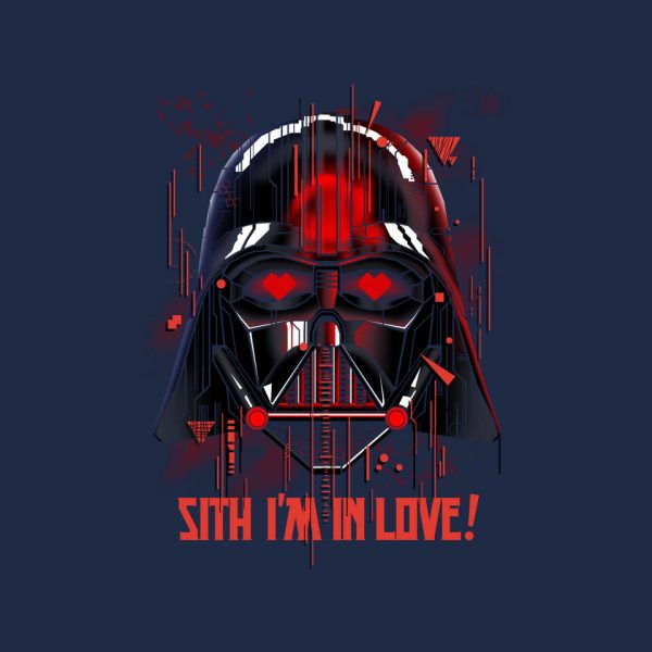 Darth Love - Image 8