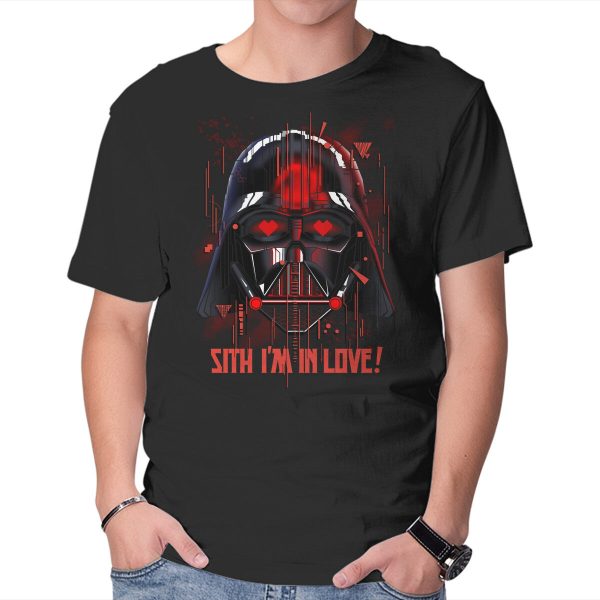 Darth Love