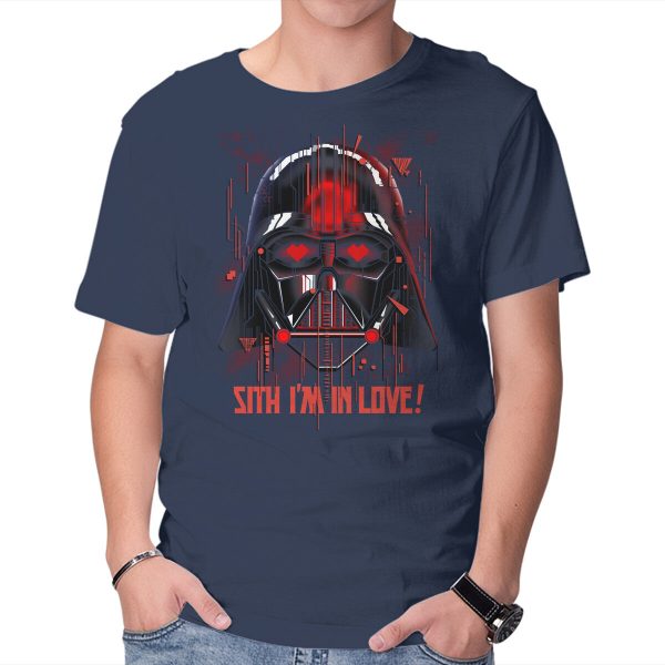 Darth Love - Image 5