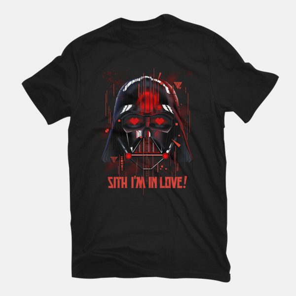 Darth Love - Image 3