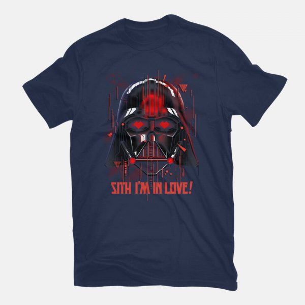 Darth Love - Image 7