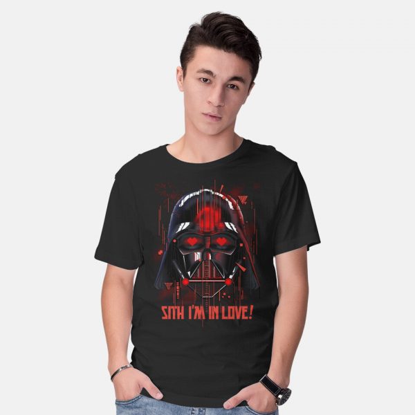 Darth Love - Image 2