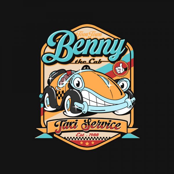 Benny The Cab - Image 4