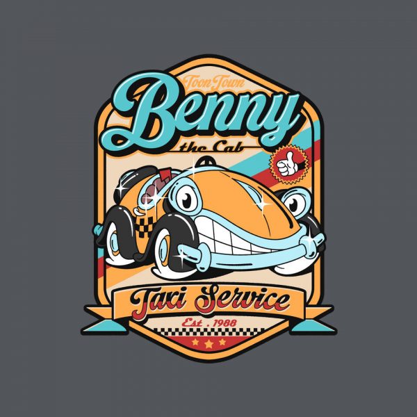 Benny The Cab - Image 12