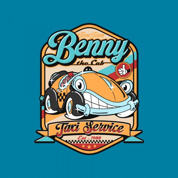 Benny The Cab - Image 16
