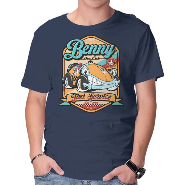 Benny The Cab - Image 5