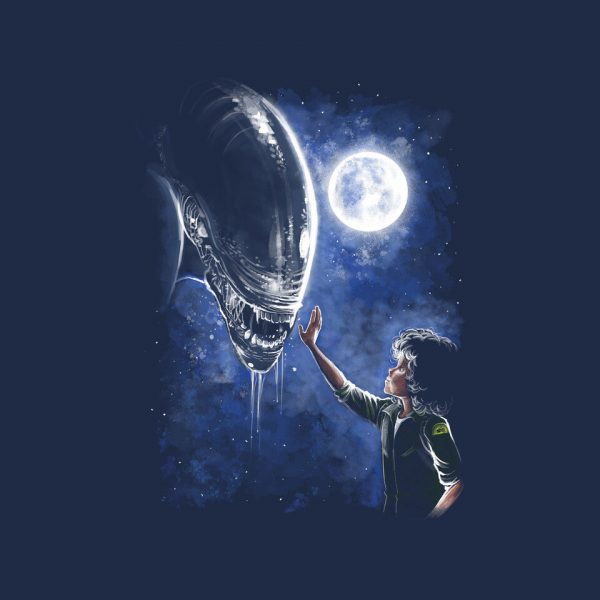 How To Train Your Alien - Image 8