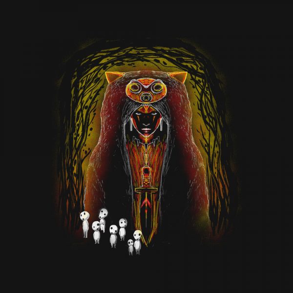 Tribal Princess - Image 4