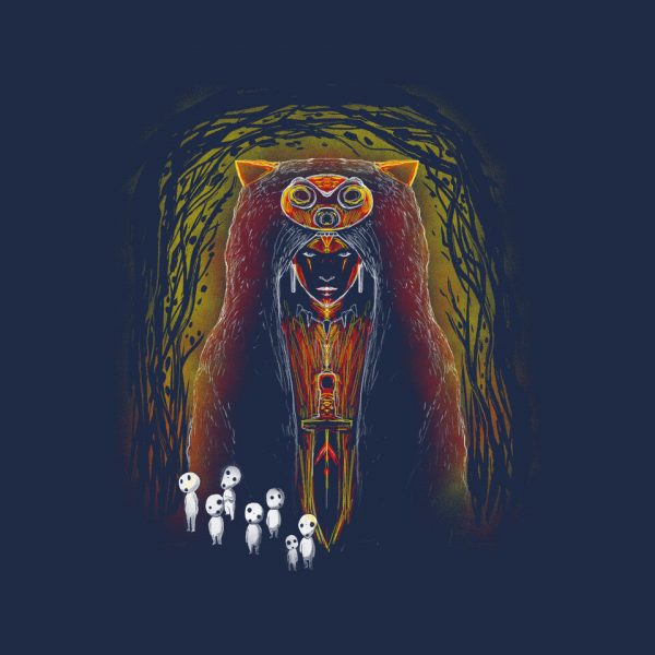 Tribal Princess - Image 8