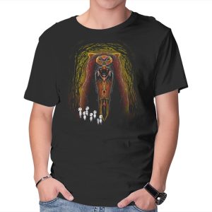 Tribal Princess