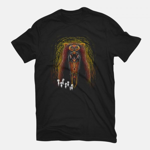 Tribal Princess - Image 3