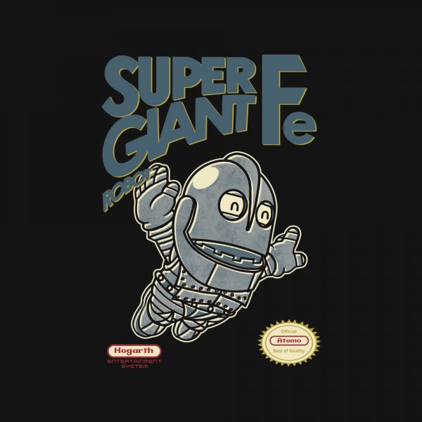 Super Giant Fe - Image 8