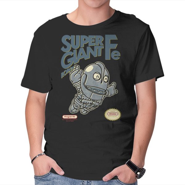 Super Giant Fe - Image 5