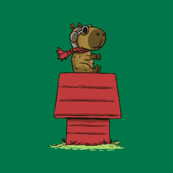 Snoopybara - Image 4