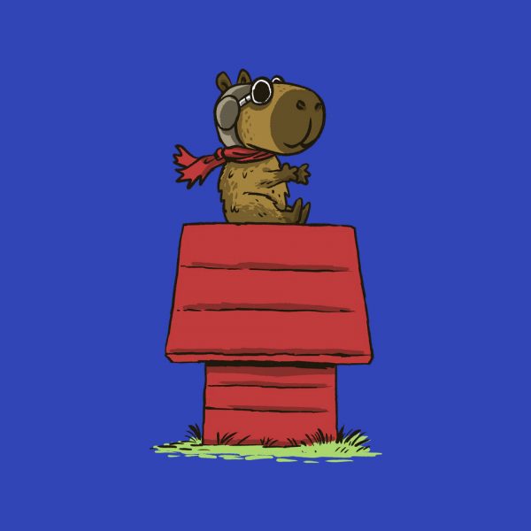 Snoopybara - Image 16