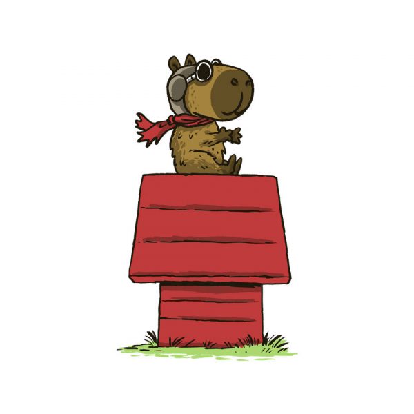 Snoopybara - Image 12