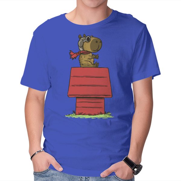 Snoopybara - Image 13