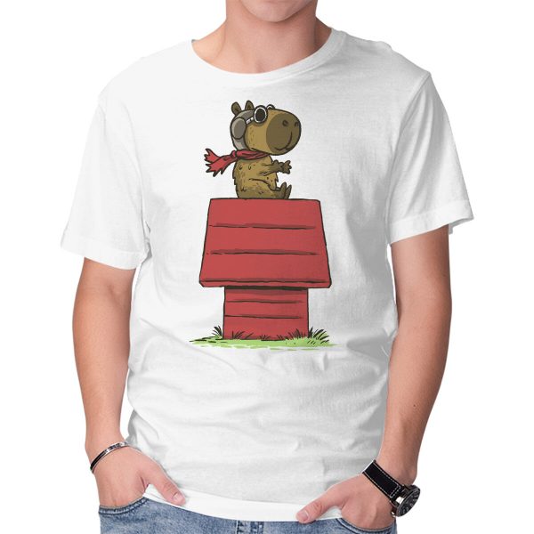 Snoopybara - Image 9