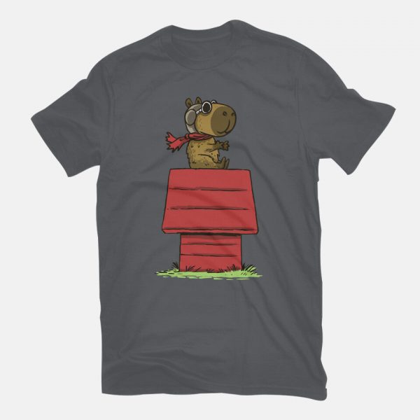 Snoopybara - Image 7