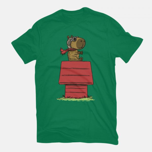 Snoopybara - Image 3