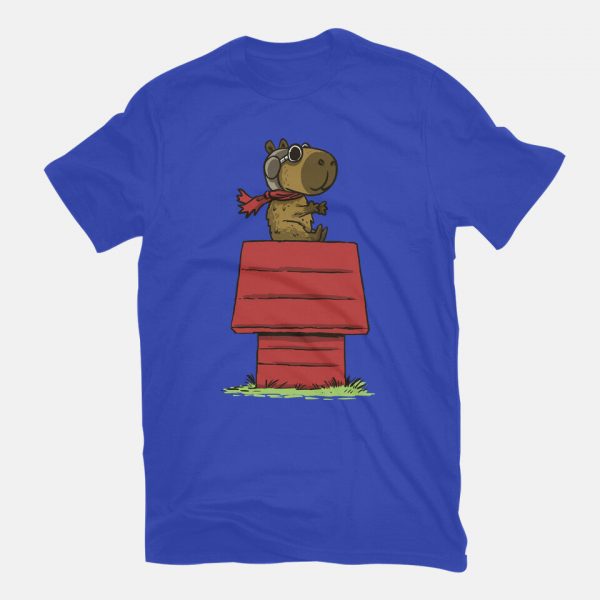 Snoopybara - Image 15
