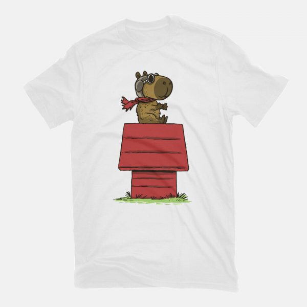 Snoopybara - Image 11