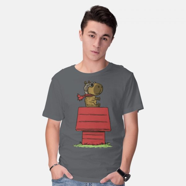 Snoopybara - Image 6
