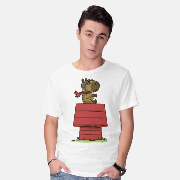 Snoopybara - Image 10