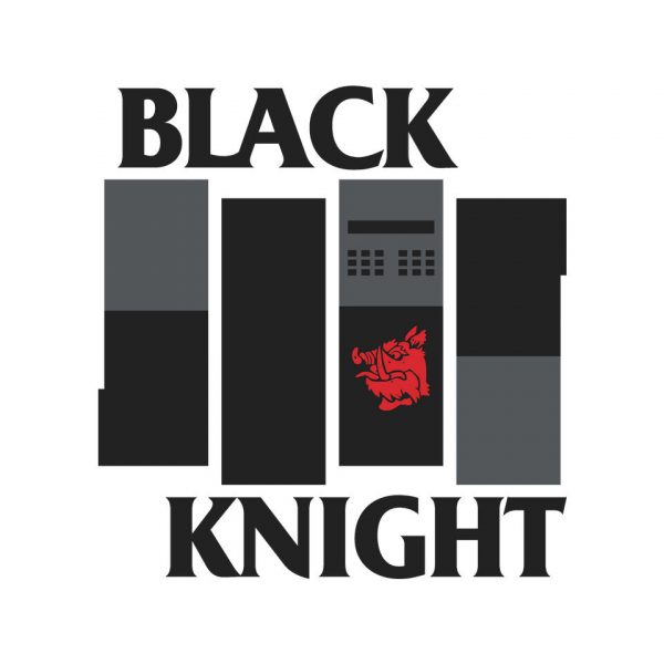 Black Knight Band - Image 4