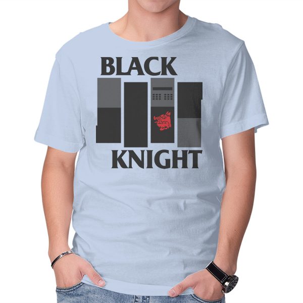 Black Knight Band - Image 5