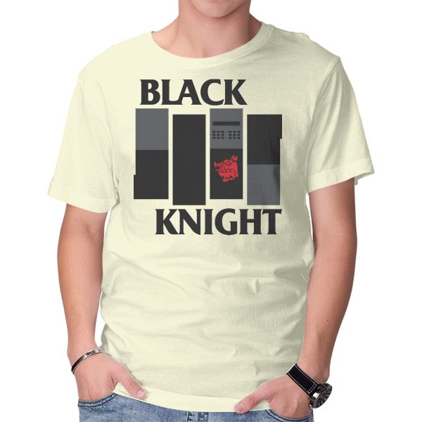 Black Knight Band - Image 9