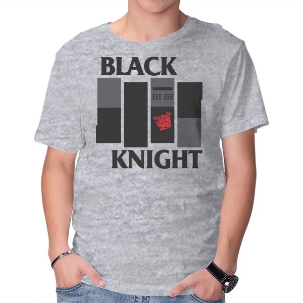 Black Knight Band - Image 13