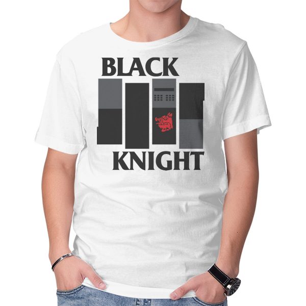 Black Knight Band