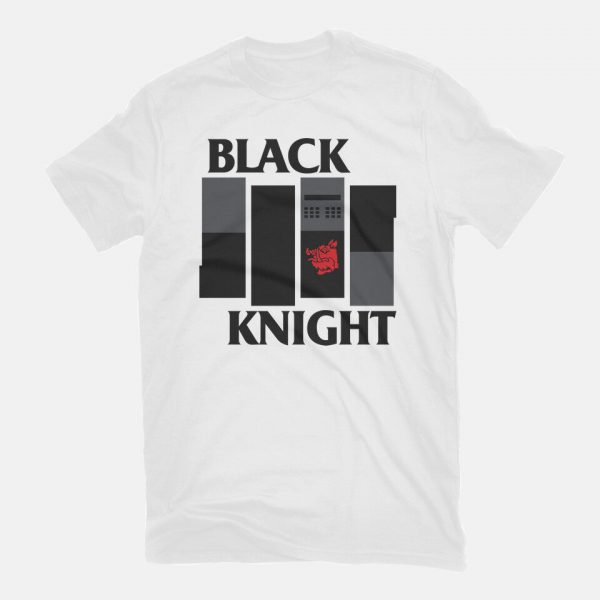 Black Knight Band - Image 3