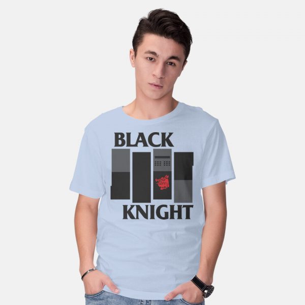 Black Knight Band - Image 6