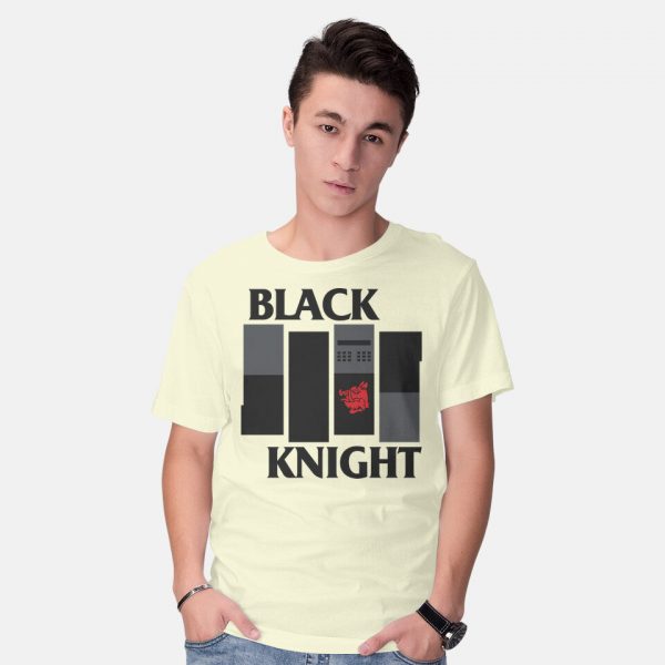 Black Knight Band - Image 10