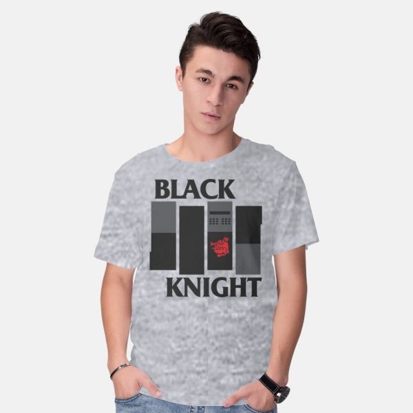 Black Knight Band - Image 14