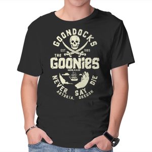 Astoria Goondocks