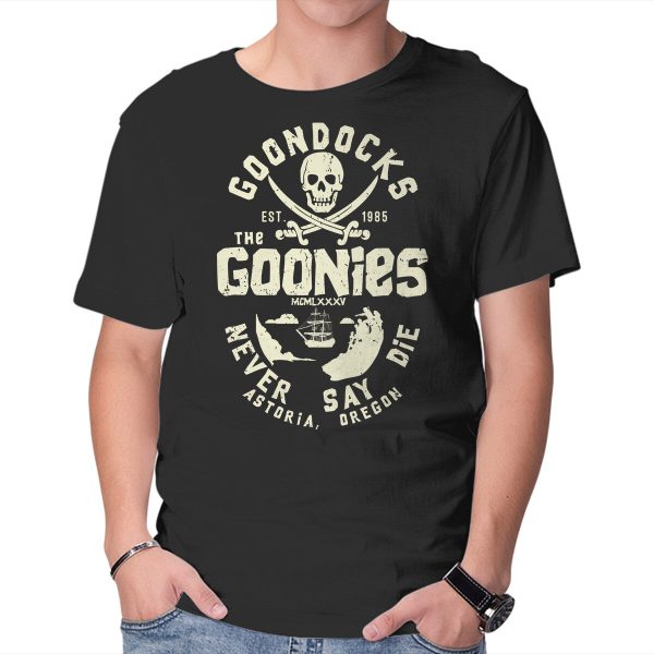 Astoria Goondocks